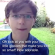Illustration for article titled Anti-Vax Activists Are Trying to Dox a 12-Year-Old Budding Scientist They Think Is a Hoax